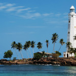 Lighthouse Galle Sri Lanka