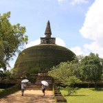 Rankot Vihara Polonnaruwa