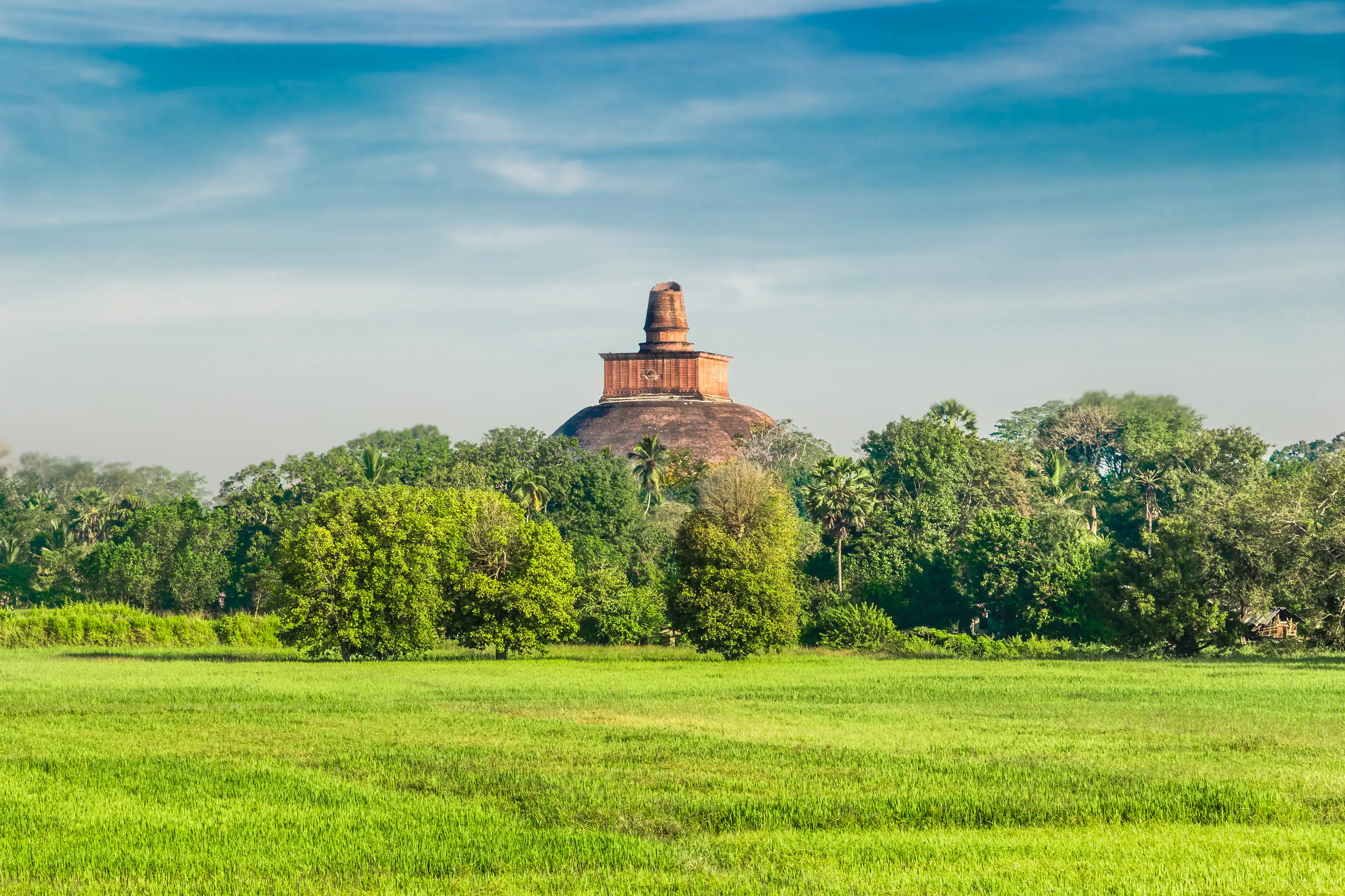 anuradhapura