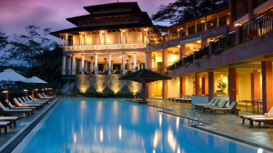 Amaya Hills Kandy