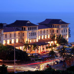 Galle Face Hotel Colombo