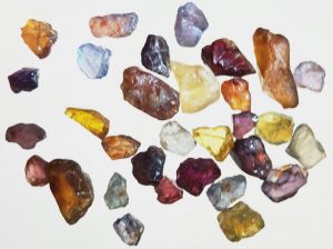 Gems in Sri Lanka